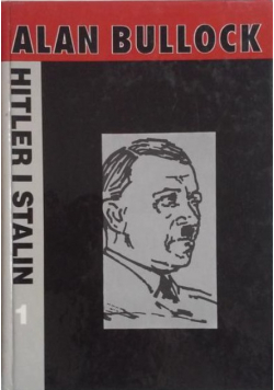Hitler i Stalin Żywoty równoległe 1