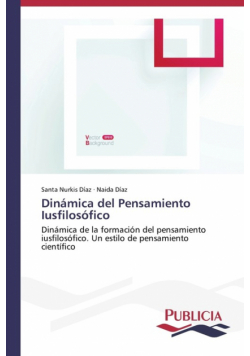 Dinámica del Pensamiento Iusfilosófico