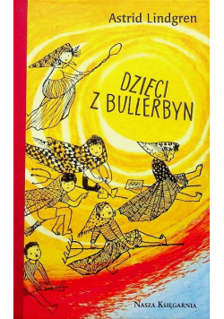 Dzieci z Bullerbyn wydanie kolekcjonerskie