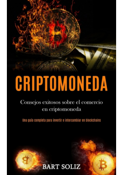 Criptomoneda
