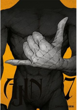 Ajin tom 7