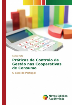 Práticas de Controlo de Gestão nas Cooperativas de Consumo