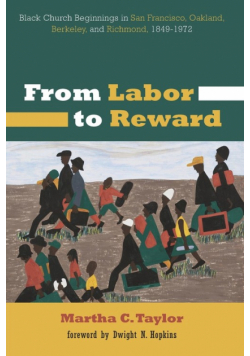 From Labor to Reward