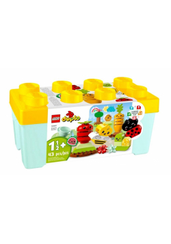 LEGO(R) DUPLO 10984 Ogród uprawowy