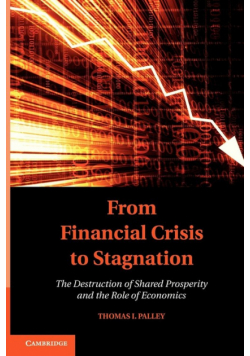 From Financial Crisis to Stagnation