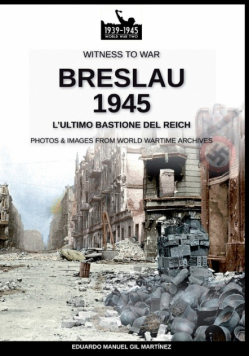 Breslau 1945
