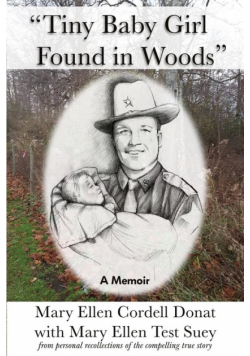 "Tiny Baby Girl Found in Woods"