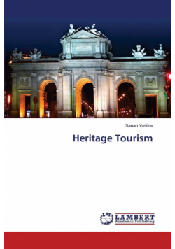 Heritage Tourism