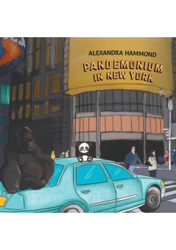 Pandemonium in New York