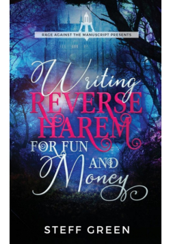 Writing Reverse Harem for Fun and Money
