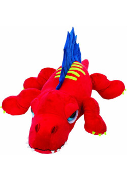 Mały Dimetrodon 11cm SUKI