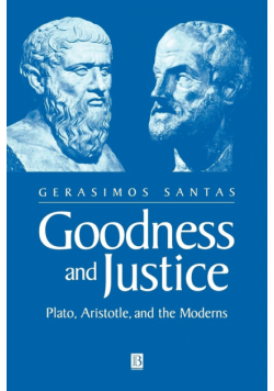 Goodness and Justice