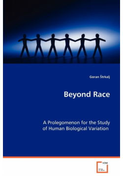 Beyond Race