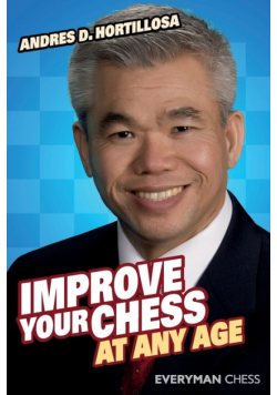 Improve Your Chess at Any Age