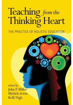 Teaching from the Thinking Heart