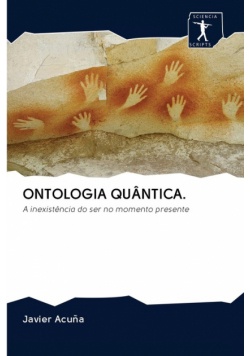 Ontologia Quântica.