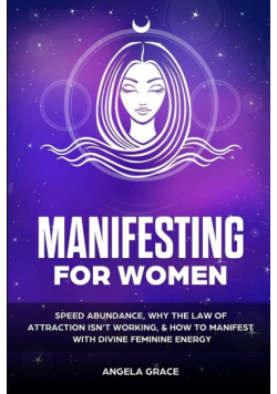 Manifesting For Women