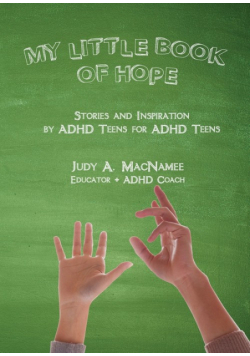My Little Book of Hope