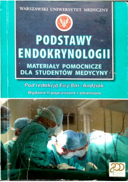 Podstawy endokrynologii