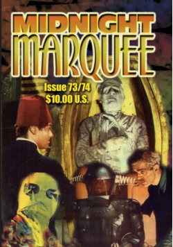 Midnight Marquee 73/74