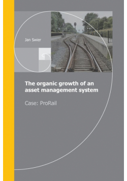 The organic growth of an asset management system