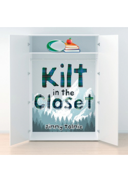 Kilt in the Closet