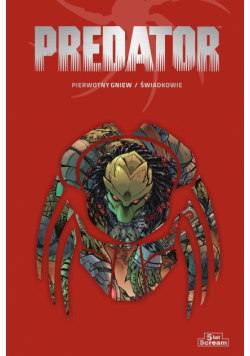 Predator 5th Anniversary T.3