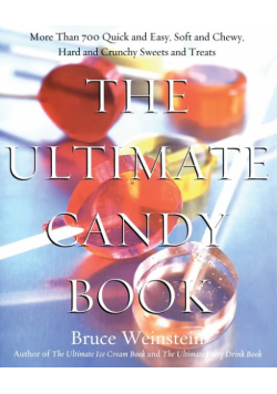 Ult Candy Bk                Pb