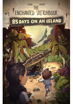 85 Days on an Island