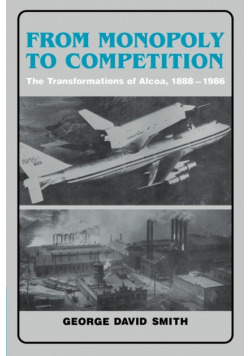 From Monopoly to Competition