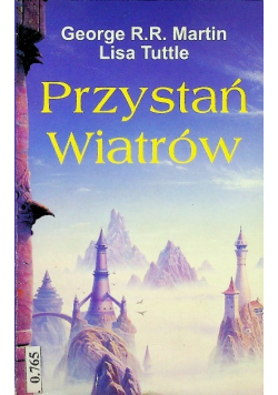 Przystań wiatrów
