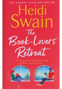 The Book-Lovers' Retreat