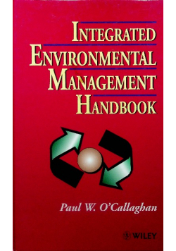 Integrated Environmental Management Handbook