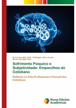 Sofrimento Psíquico e Subjetividade