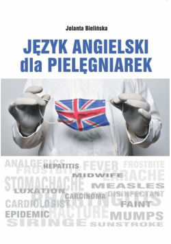 Język angielski dla pielęgniarek