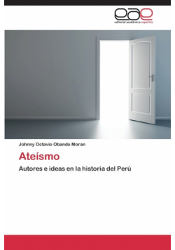 Ateismo
