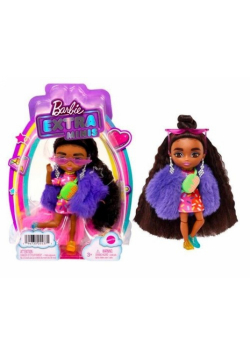 Barbie Mała lalka mix