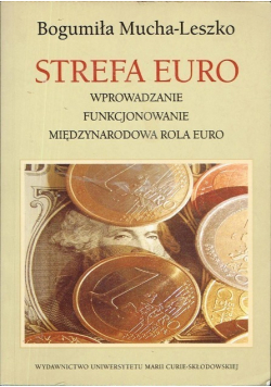 Strefa Euro
