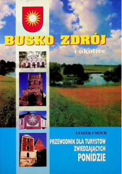 Busko Zdrój i okolice