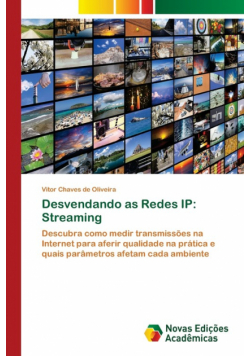 Desvendando as Redes IP
