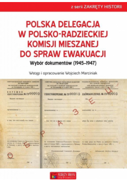 Polska Delegacja w Polsko-Radzieckiej Komisji...