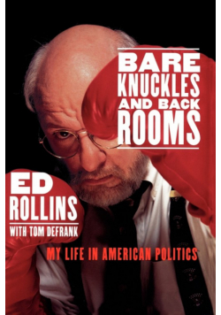 Bare Knuckles and Back Rooms