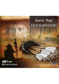 Old Surehand T.1-3 Audiobook w.2017 QES