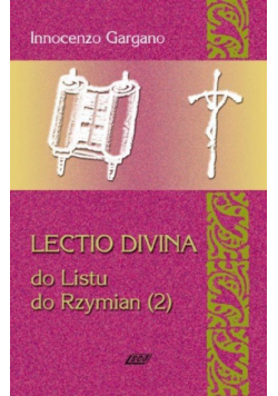 Lectio Divina 16 : Do Listu do Rzymian 2