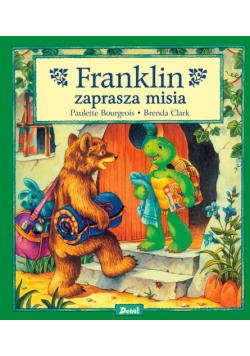 Franklin zaprasza misia