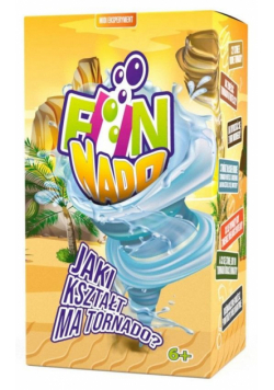 Eksperyment FUN Nado