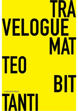 Travelogue