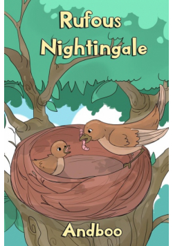 Rufous Nightingale