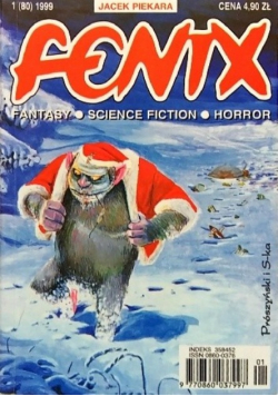 Fenix nr 1 1999