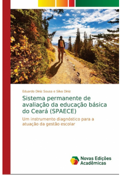 Sistema permanente de avaliação da educação básica do Ceará (SPAECE)